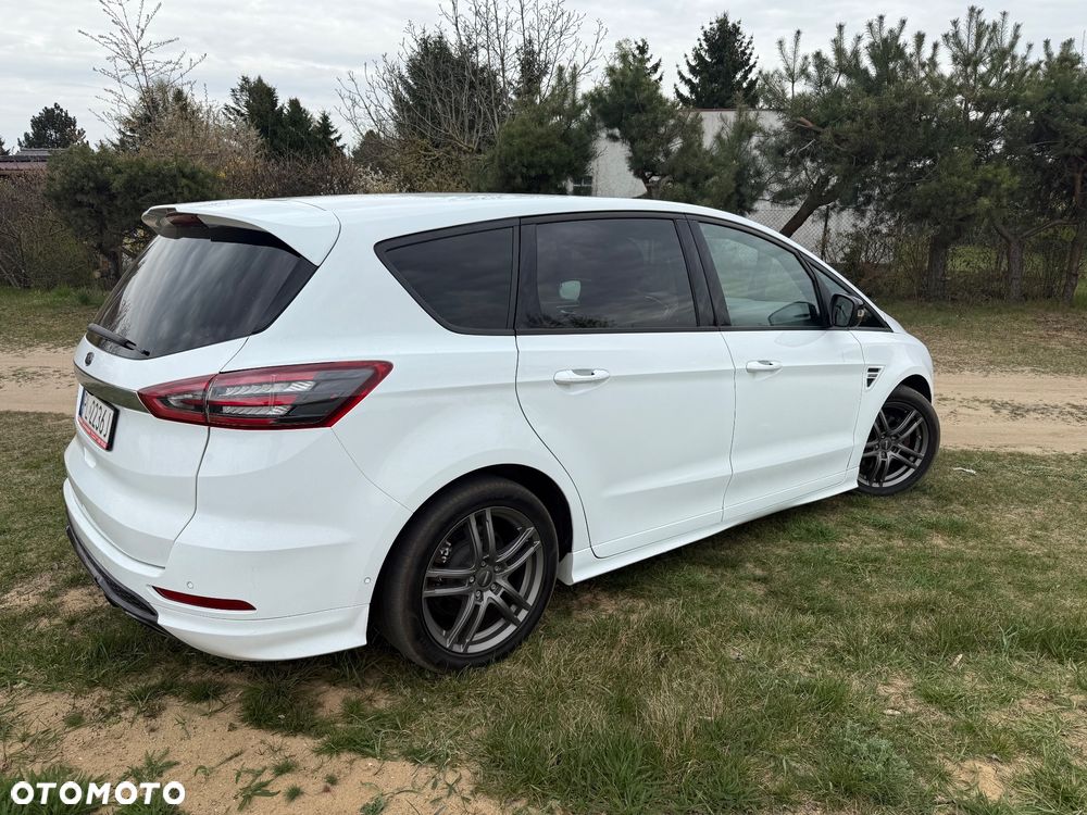 Ford S-Max 2.0 EcoBoost ST-Line - 4