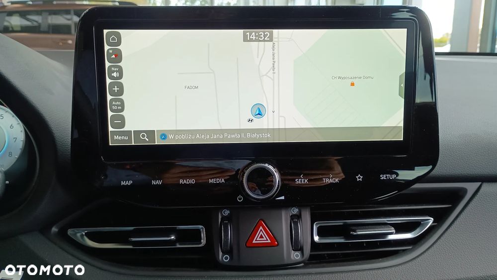 Hyundai i30 1.0 T-GDI Smart DCT - 31