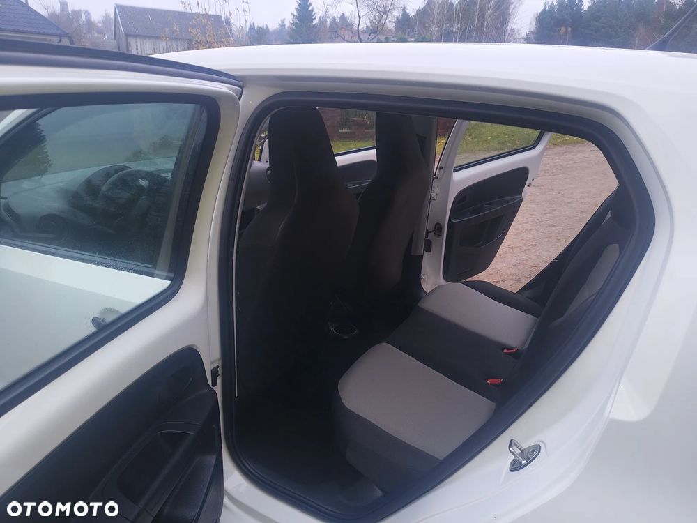 Skoda Citigo 1.0 Active - 17