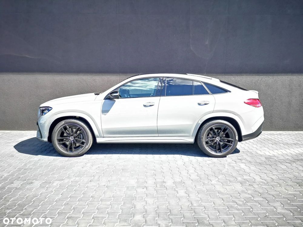 Mercedes-Benz GLE 300 d mHEV 4-Matic AMG Line - 7
