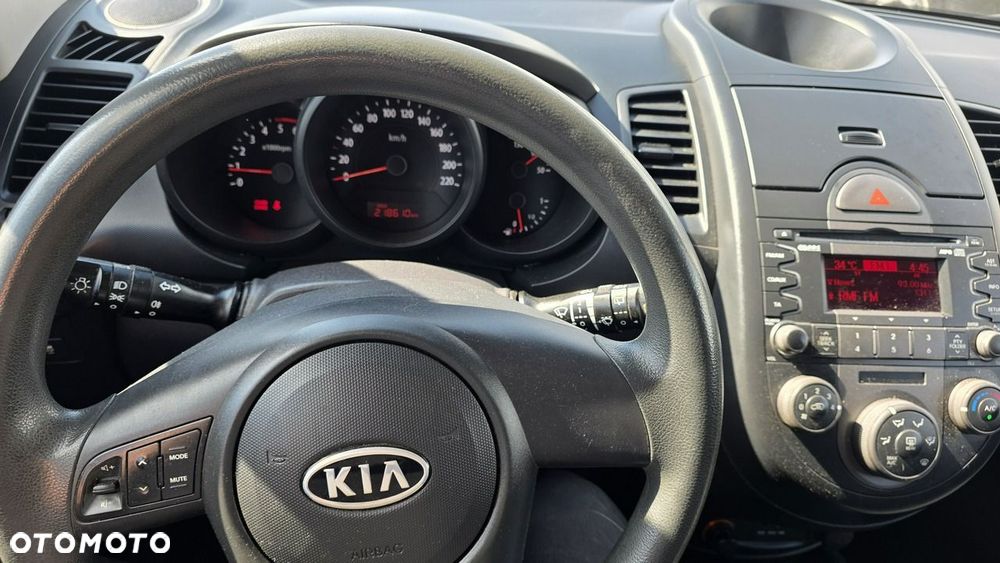 Kia Soul - 10