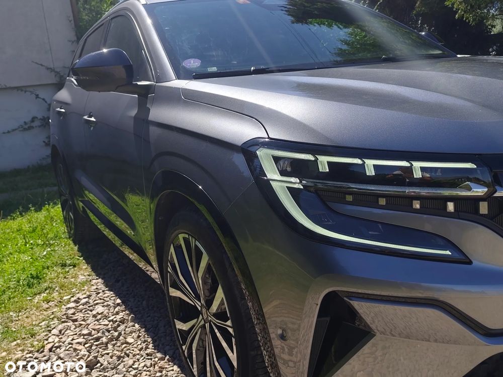 Renault Austral E-Tech Full 200 Iconic - 24