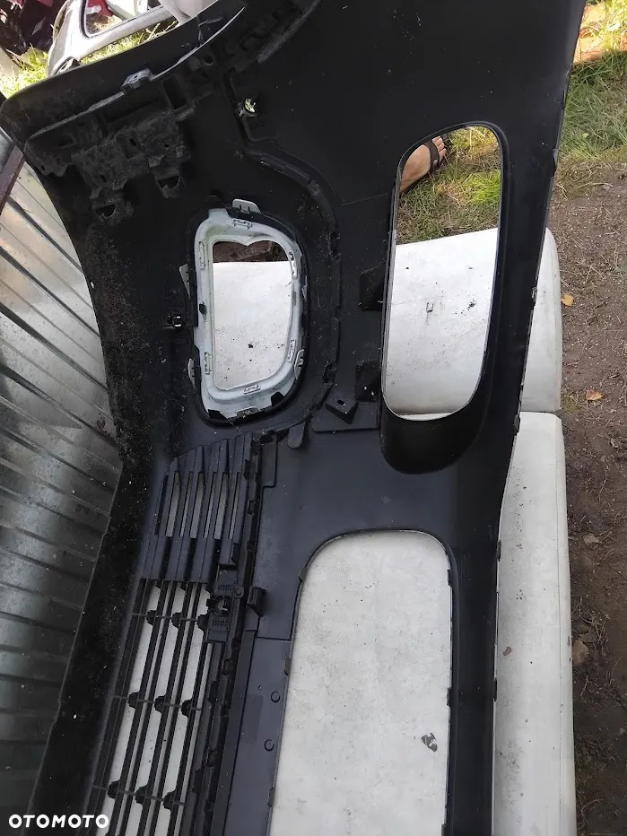 ZDERZAK PRZÓD PRZEDNI CITROEN BERLINGO IV - 6