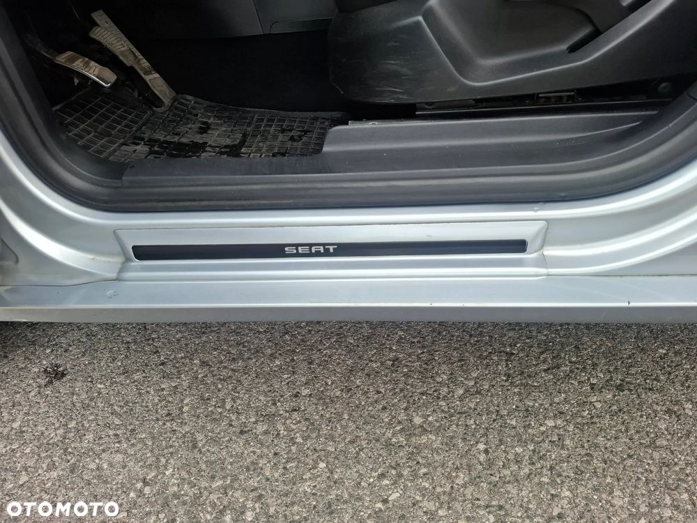 Seat Altea 2.0 TDI FR - 16
