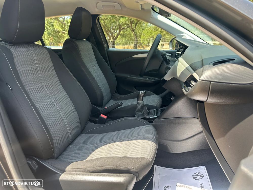 Opel Corsa - 8