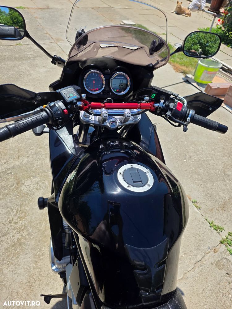 Suzuki GSF - Bandit - 9