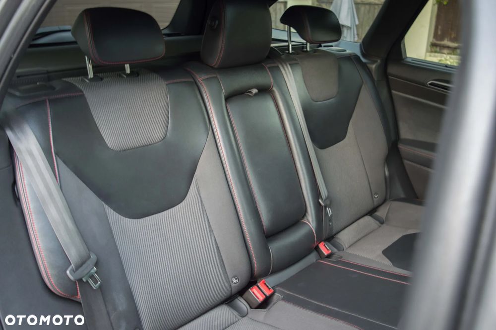 Ford Mondeo 2.0 TDCi STart-Stopp PowerShift-Aut ST-Line - 34
