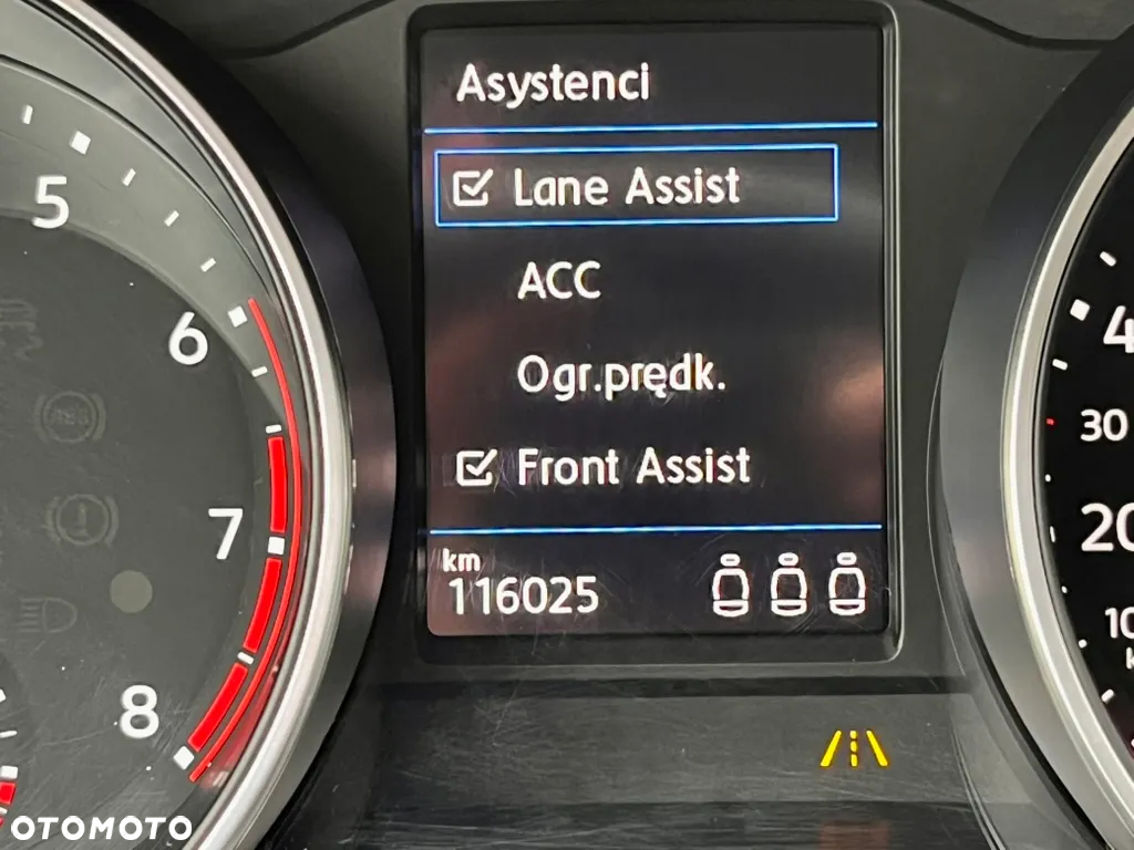Volkswagen Tiguan Allspace 1.5 TSI EVO Comfortline DSG - 34
