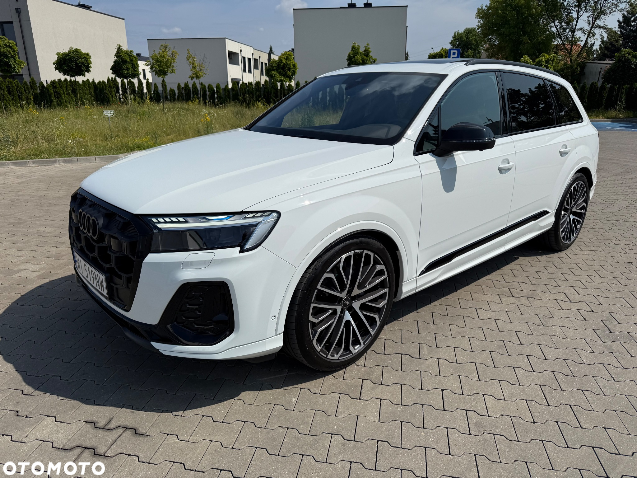 Audi Q7 - 14