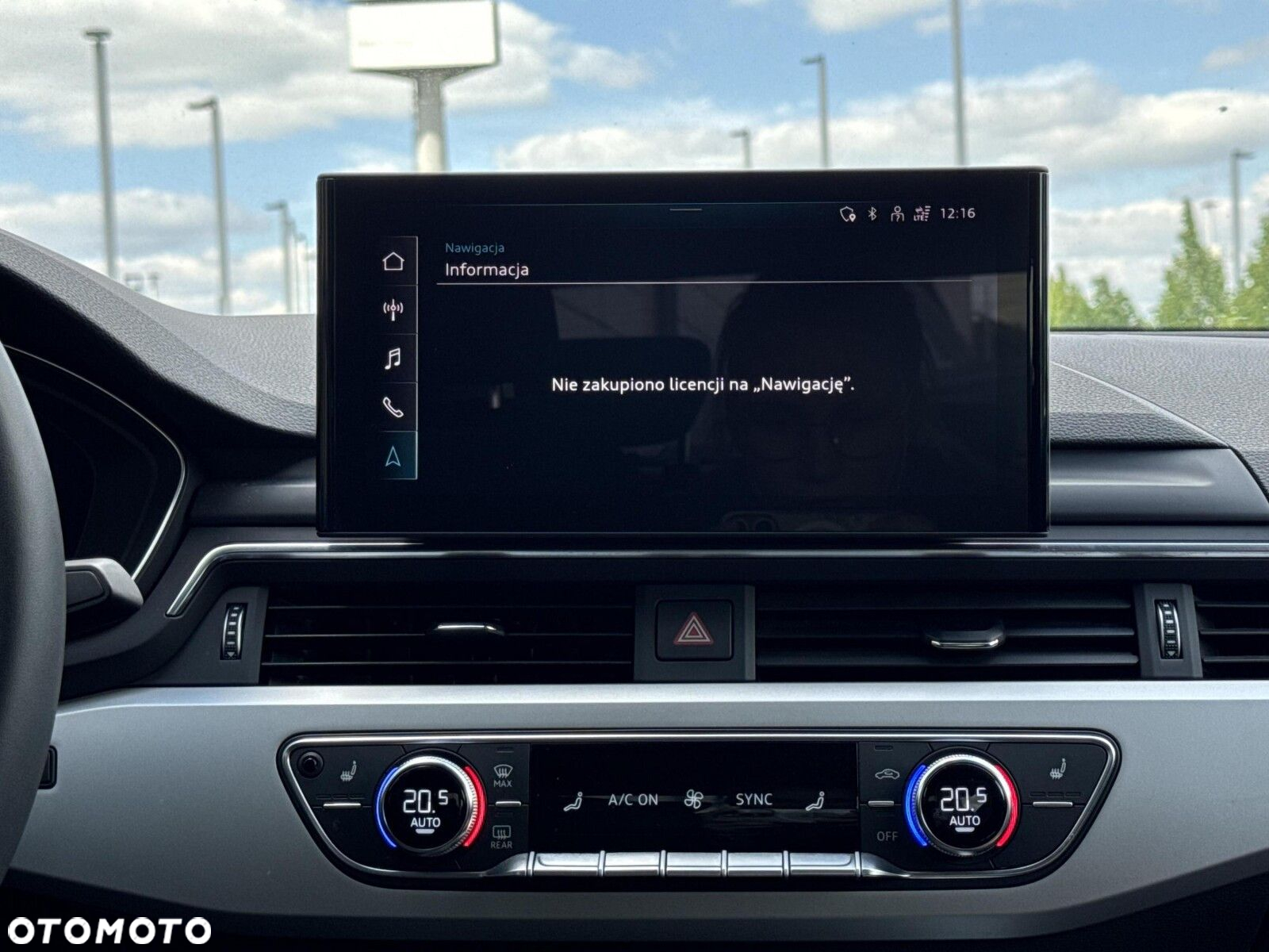 Audi A4 - 17