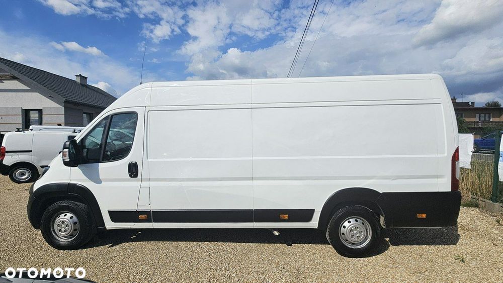 Ford Transit - 36