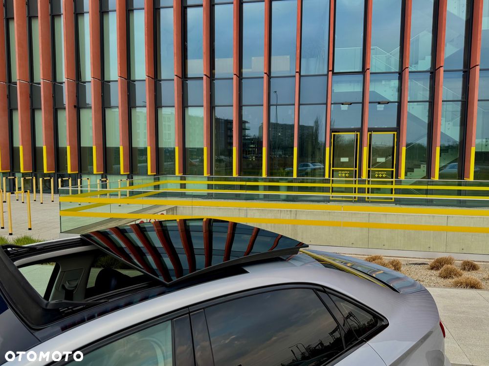 Audi A3 Limousine 2.0 TFSI quattro S tronic sport - 9