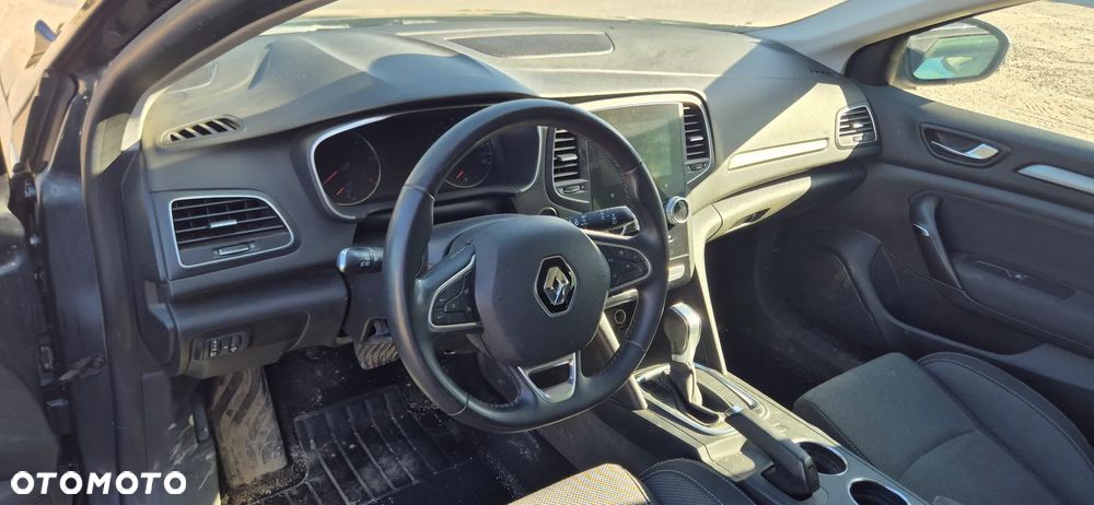 Renault Megane - 14