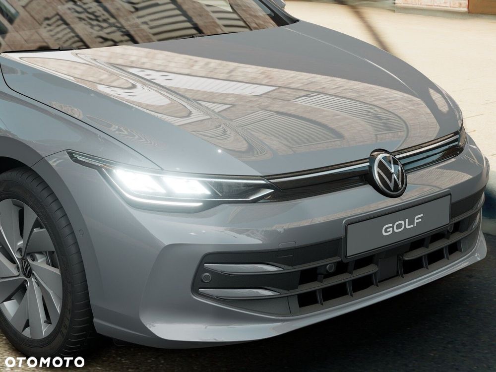 Volkswagen Golf - 5