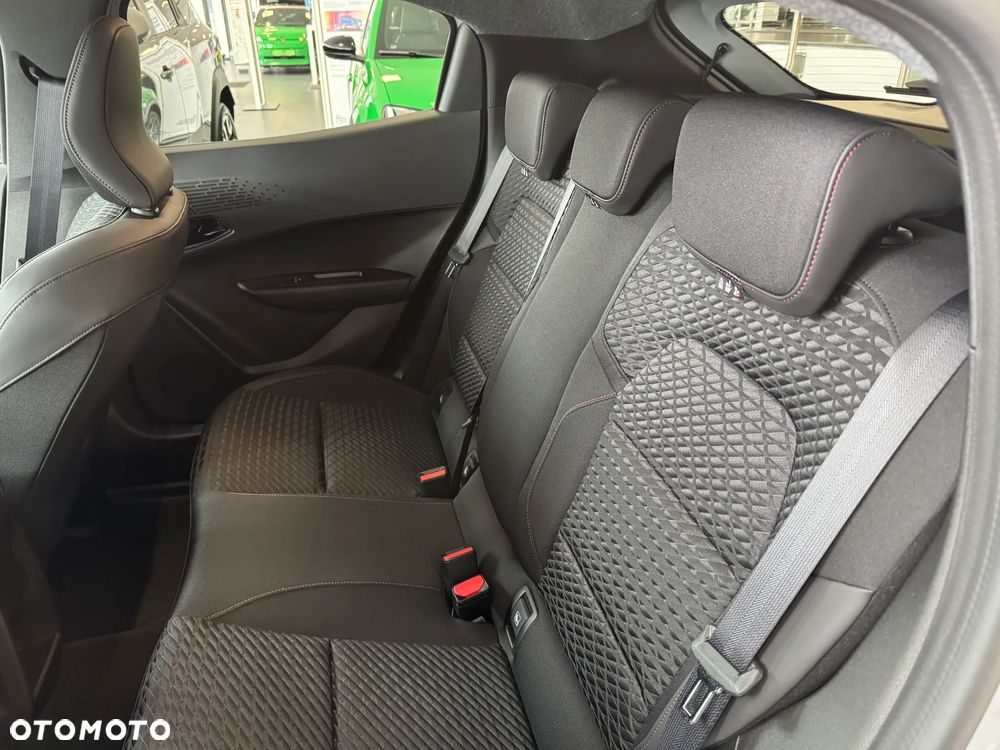 Renault Clio 1.2 TCe Techno EDC - 9