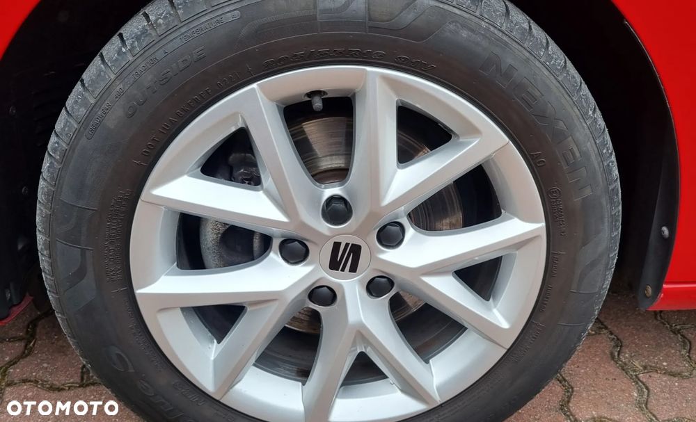 Seat Leon 1.5 TSI Style - 13