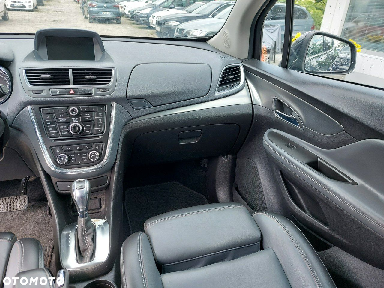 Opel Mokka - 20