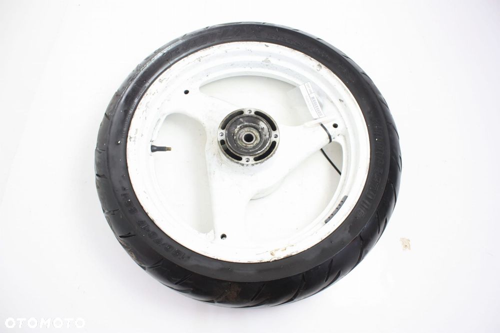 FELGA TYLNA KOŁO Suzuki GS 500 89-04 - 2
