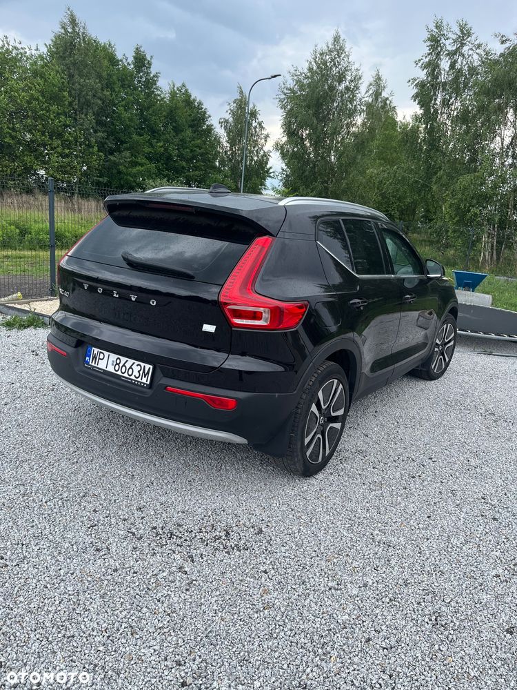 Volvo XC 40 - 3