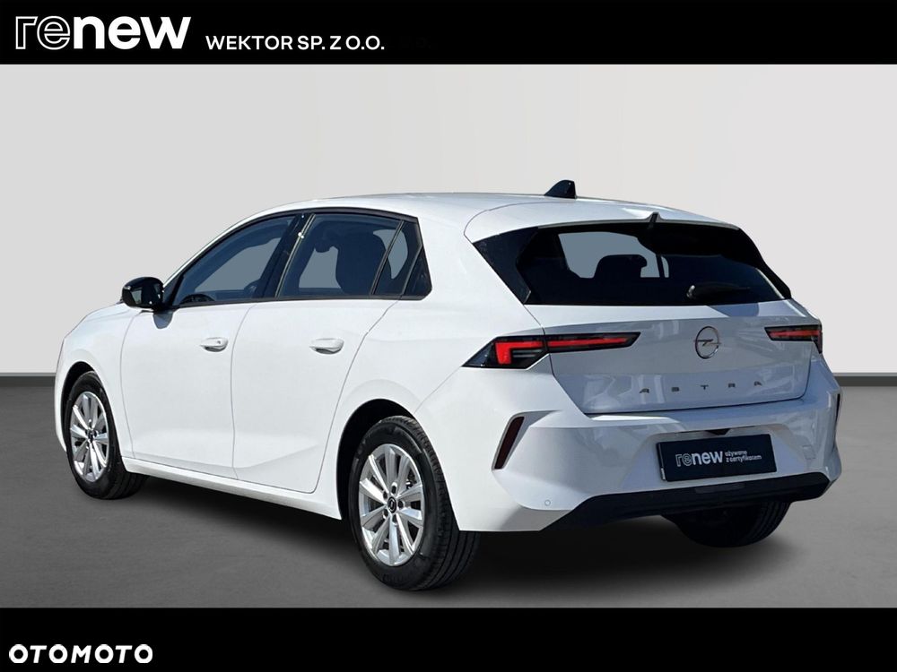 Opel Astra 1.2 T Edition S&S - 3