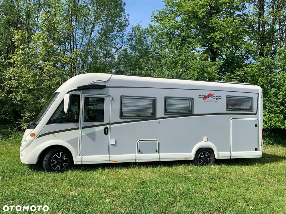 Carthago FIAT DUCATO - 15