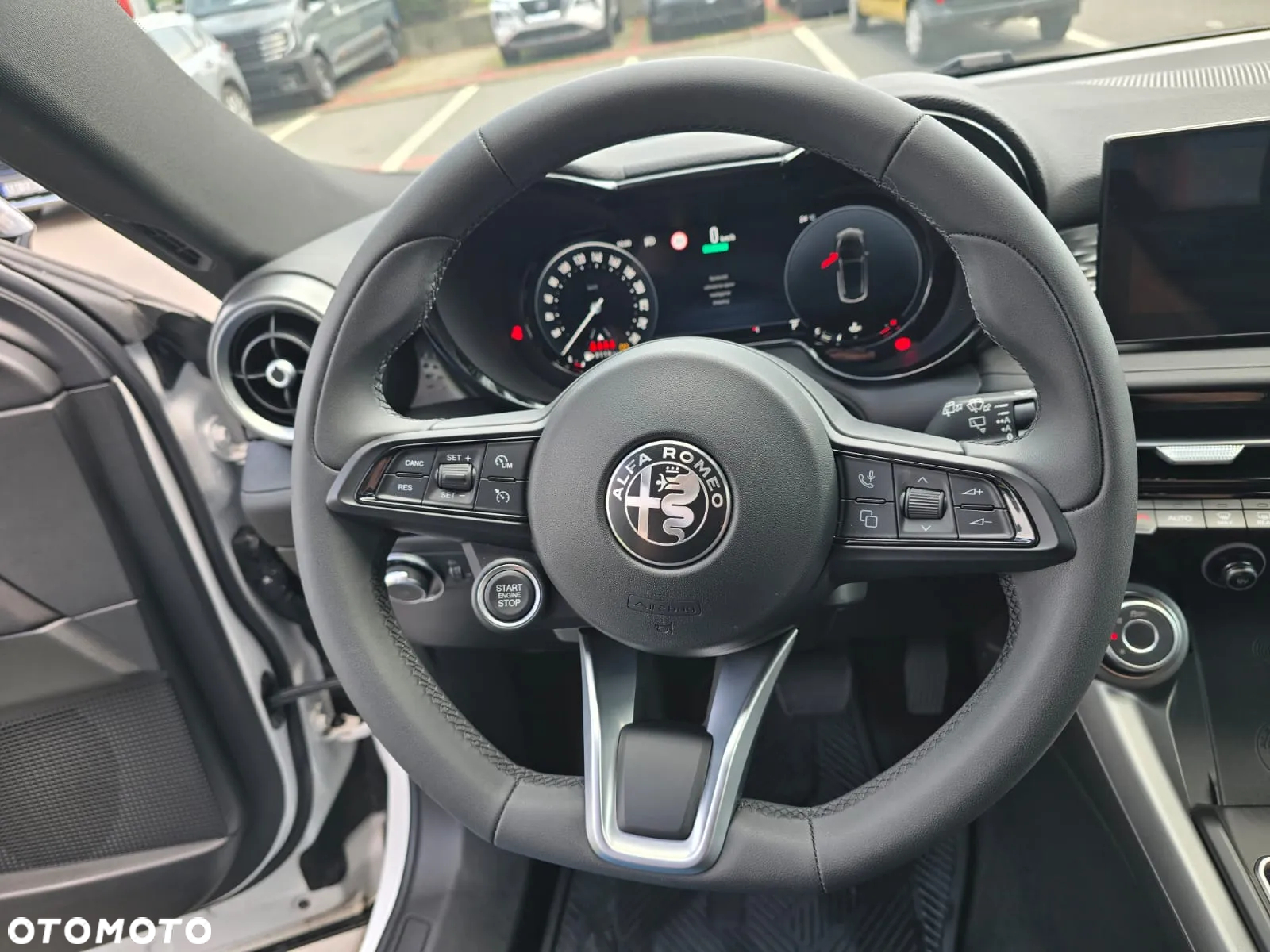 Alfa Romeo Tonale 1.5 T4 GSE mHEV Super DCT - 6