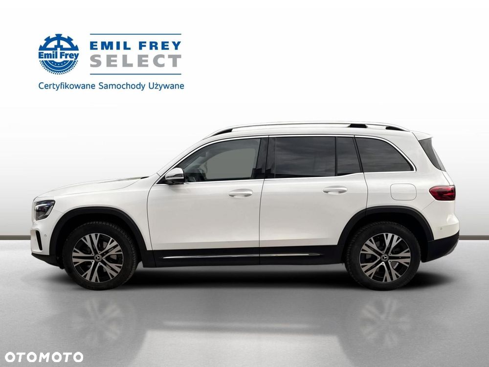 Mercedes-Benz GLB - 4
