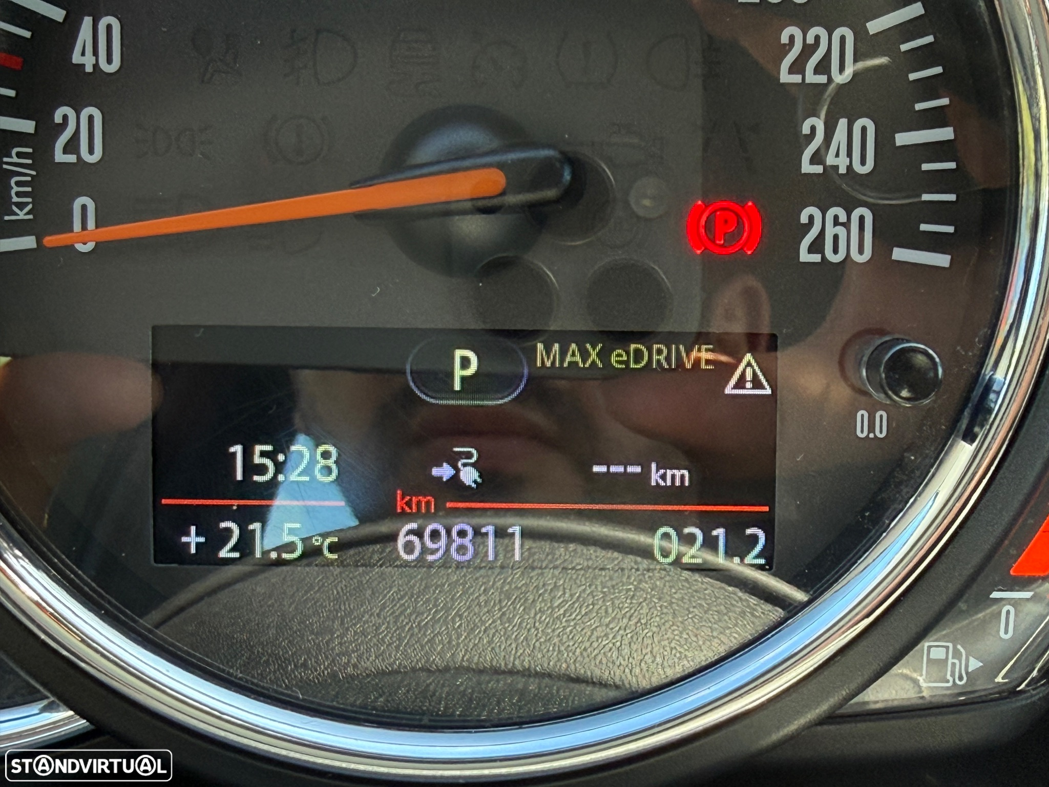 MINI Countryman - 11