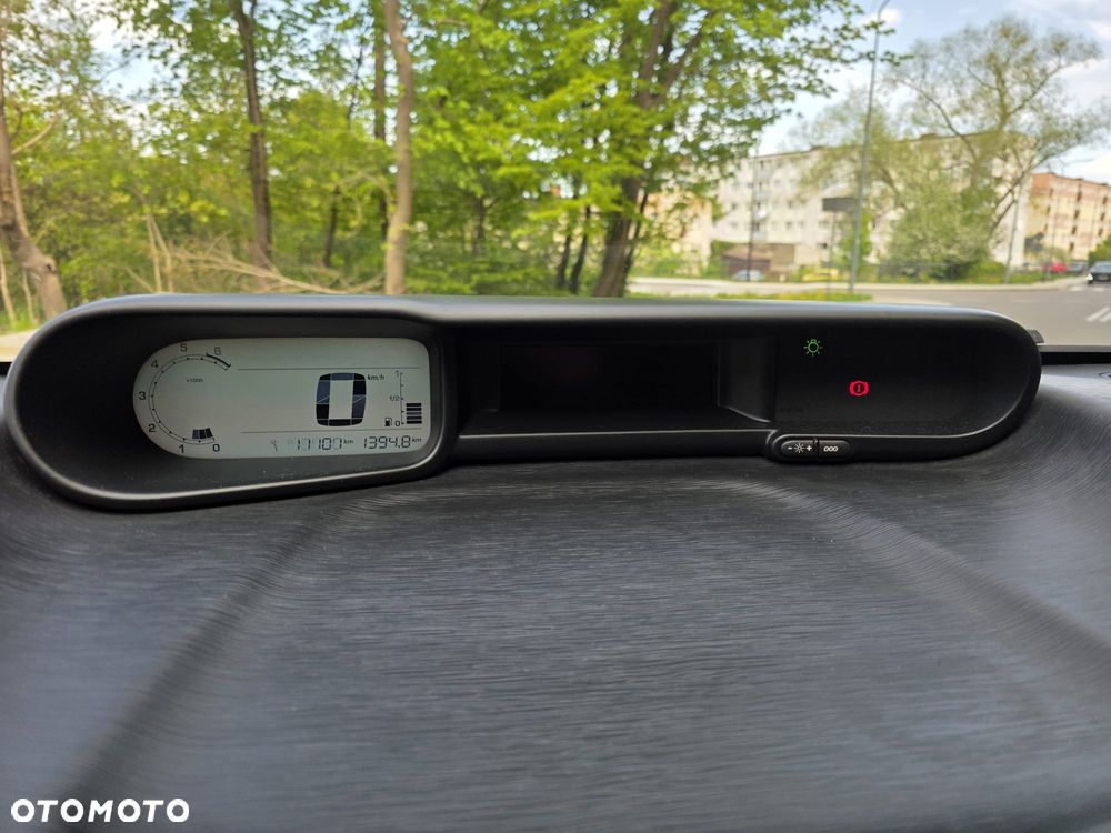 Citroën C3 Picasso 1.6i My Way - 15