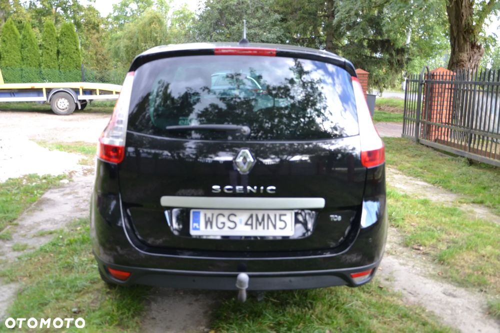 Renault Scenic TCe 130 Bose Edition - 5