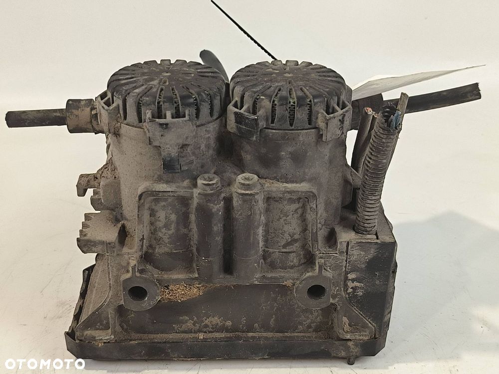 ZAWÓR RENAULT PREMIUM 460 DXI Z004548 - 6