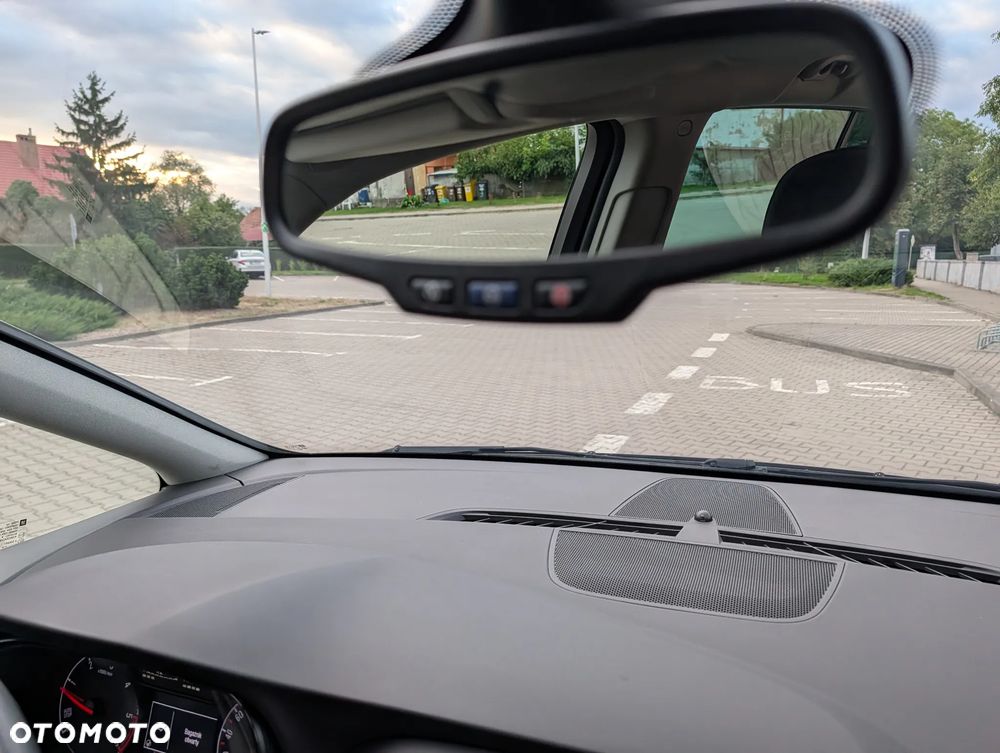Opel Zafira Tourer 2.0 CDTI ecoFLEX Start/Stop Business Innovation - 38