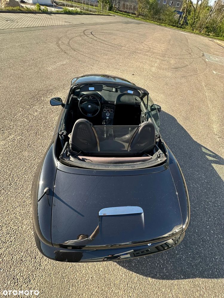 BMW Z3 - 8