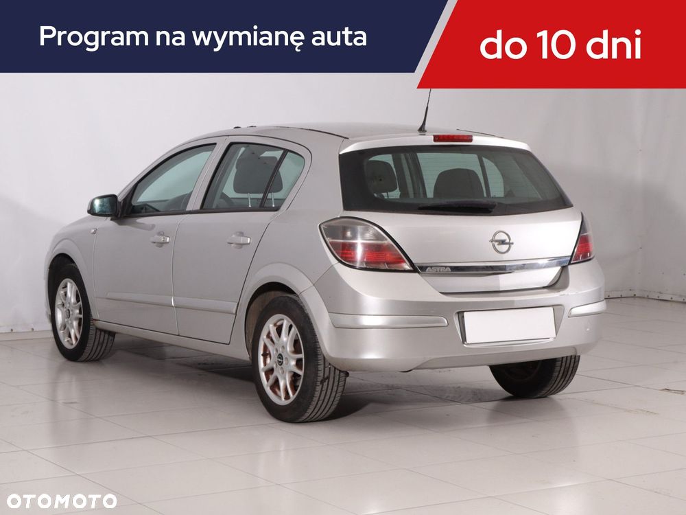 Opel Astra - 6