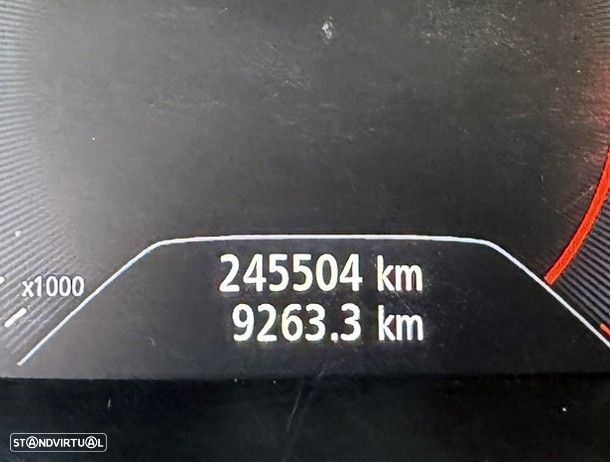 Renault Mégane Sport Tourer 1.5 dCi Intens - 9
