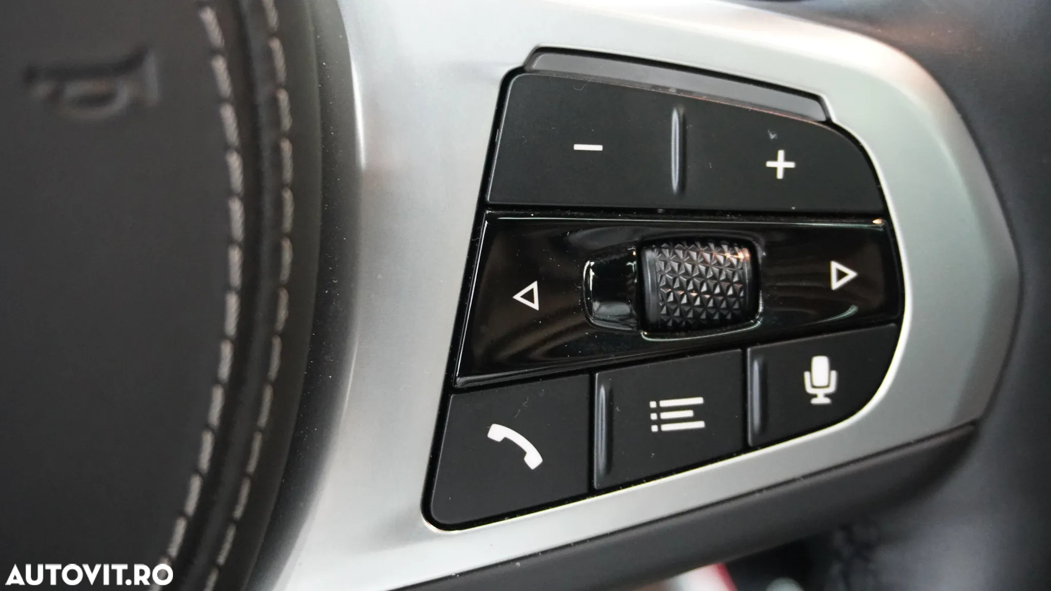 BMW X5 xDrive50e AT PHEV - 10