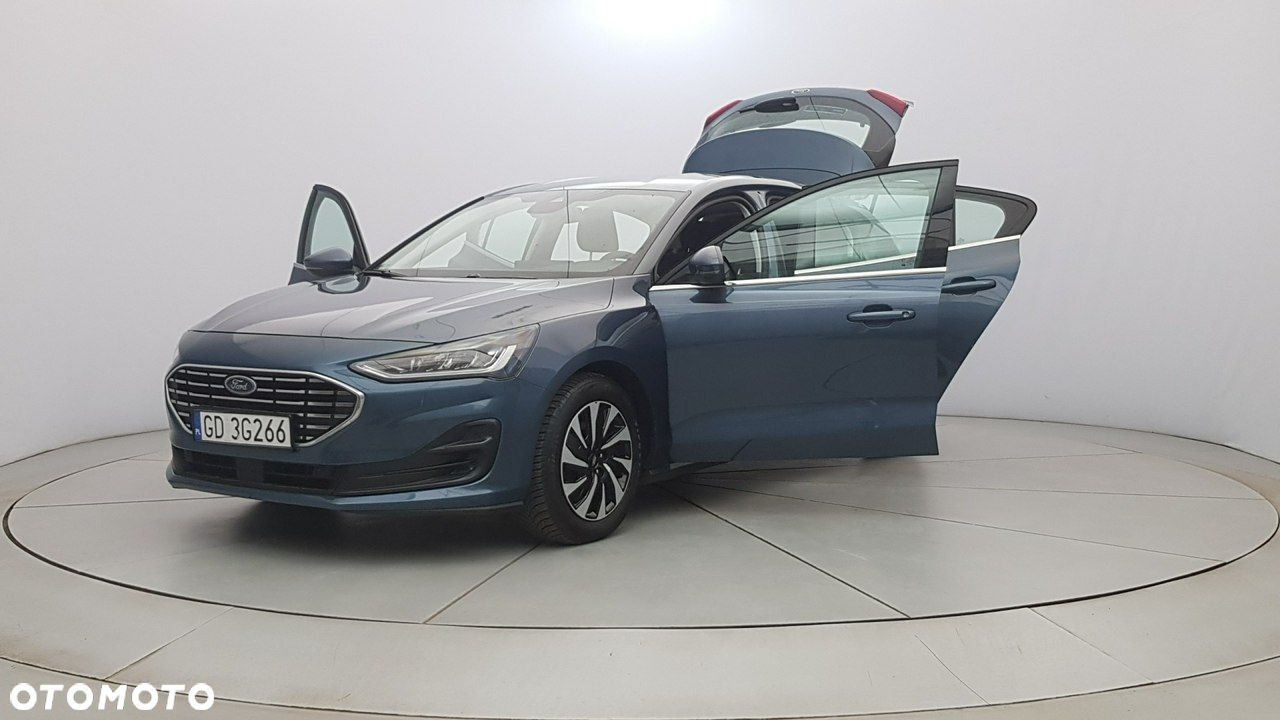 Ford Focus - 10