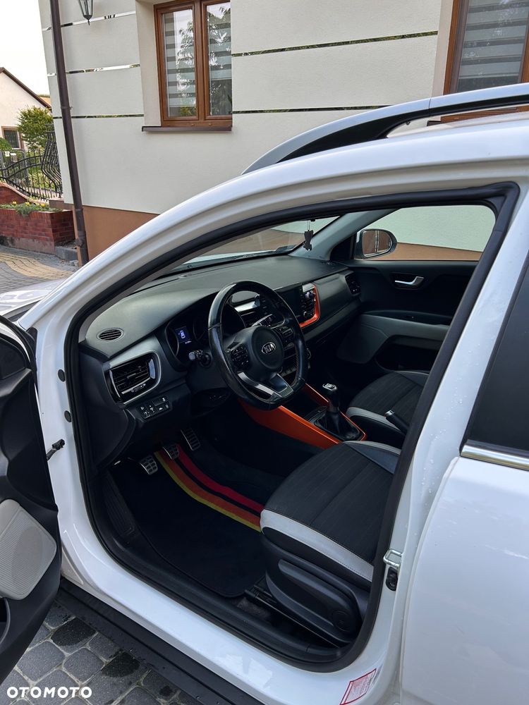 Kia Stonic 1.6 CRDi XL - 13