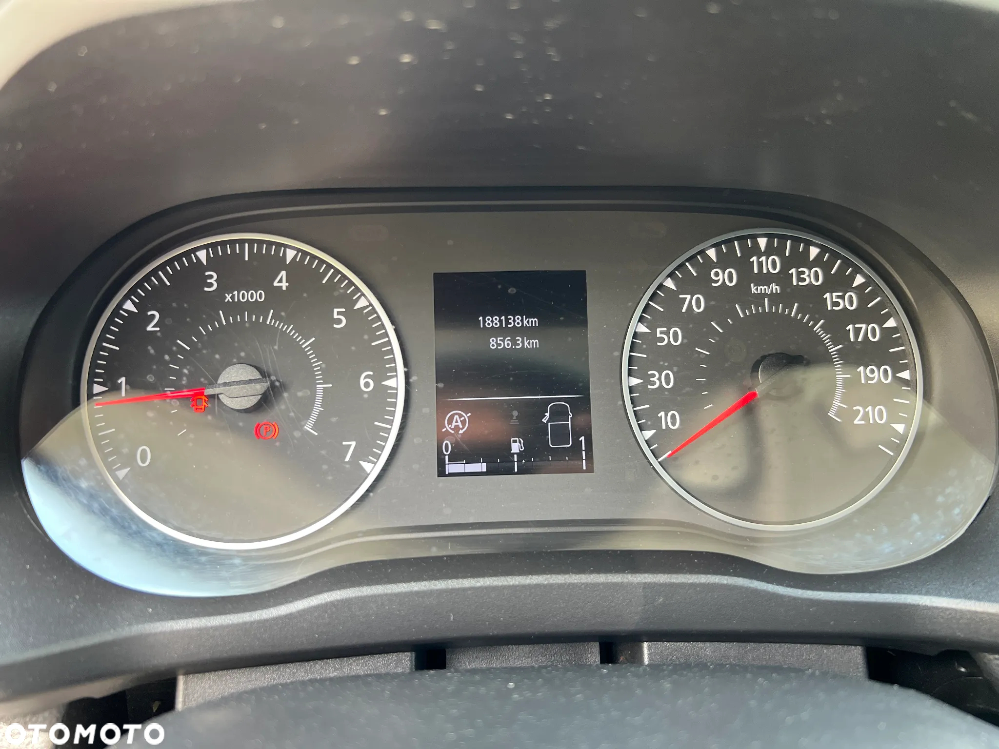 Renault Express 1.3 TCe Bogate wyposażenie FV23% - 15