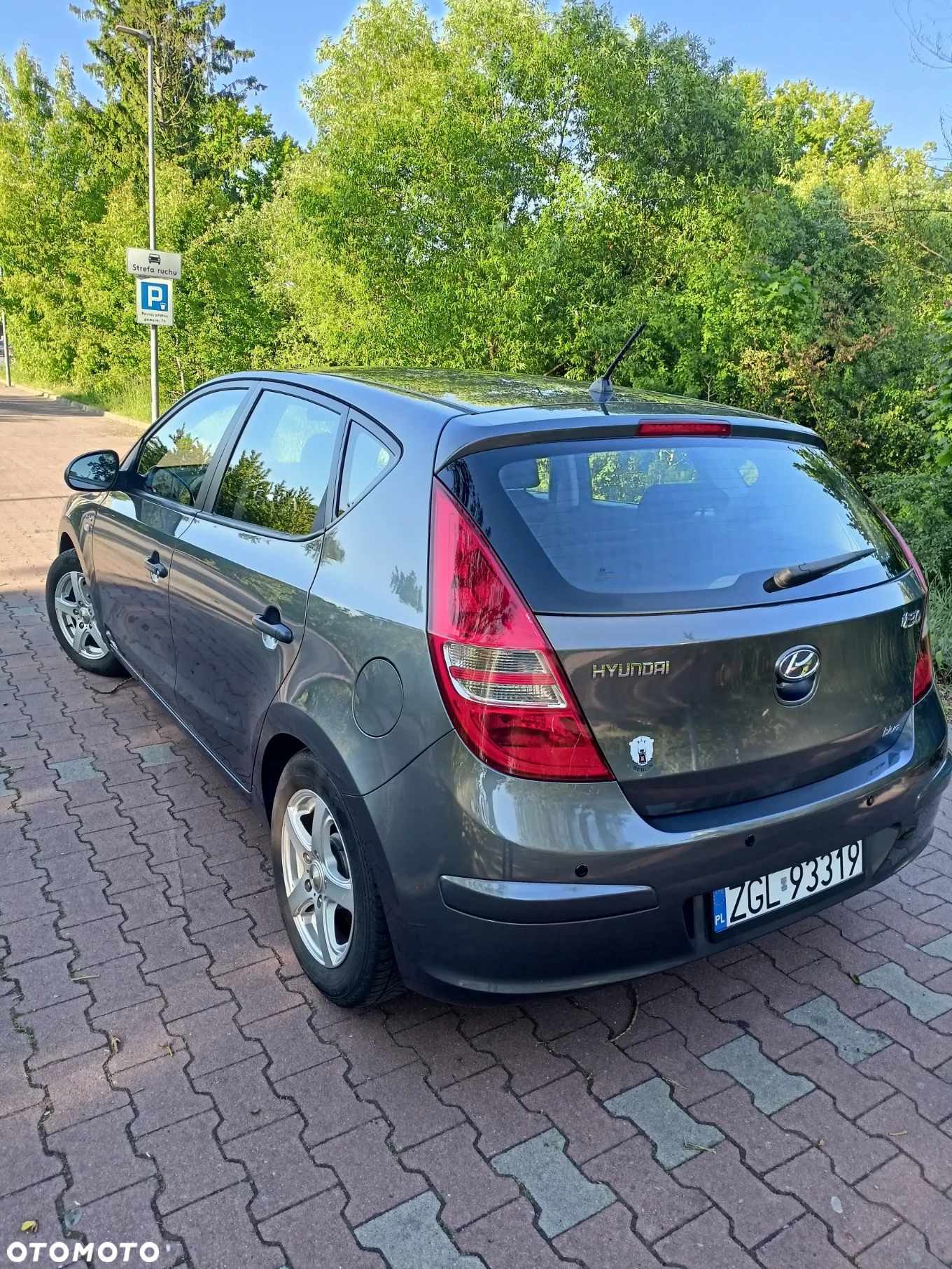 Hyundai i30 - 2