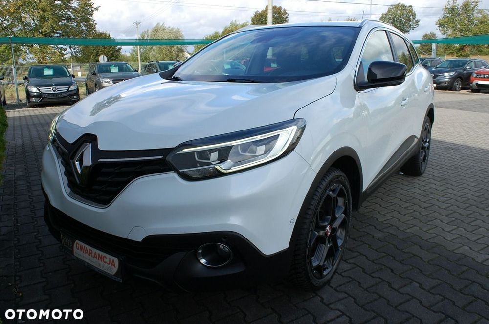 Renault Kadjar - 21