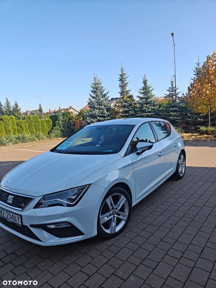 Seat Leon - 9