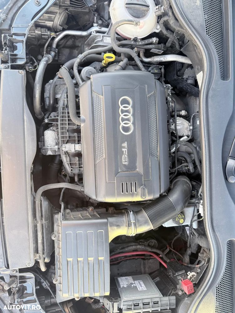 Audi TT Coupe 2.0 TFSI - 18