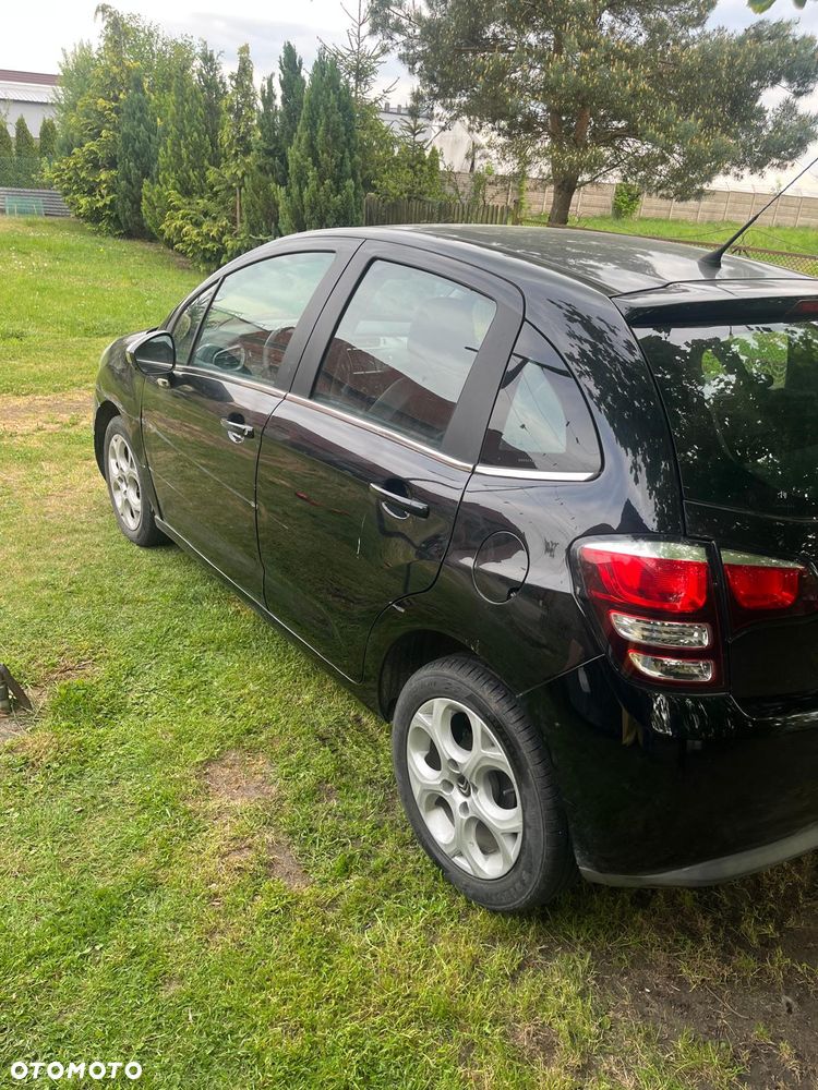 Citroën C3 - 5
