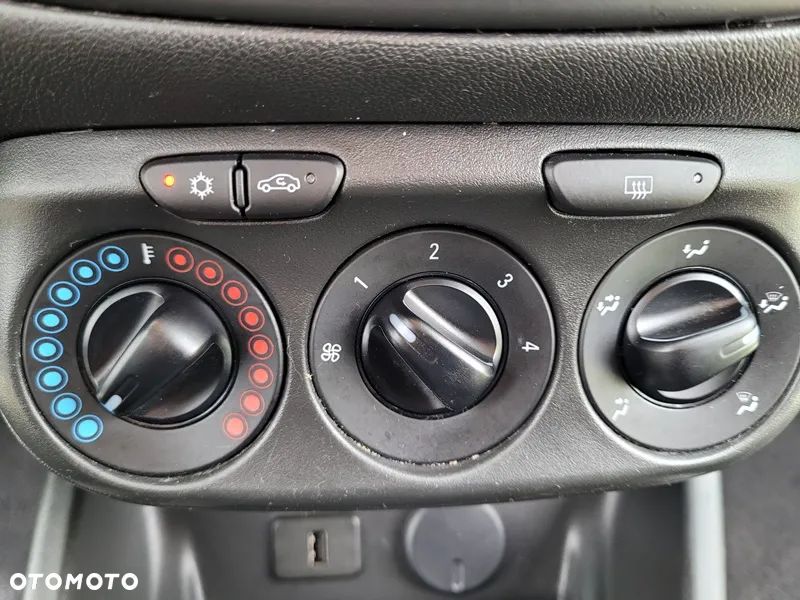 Opel Corsa 1.2 Edition - 25