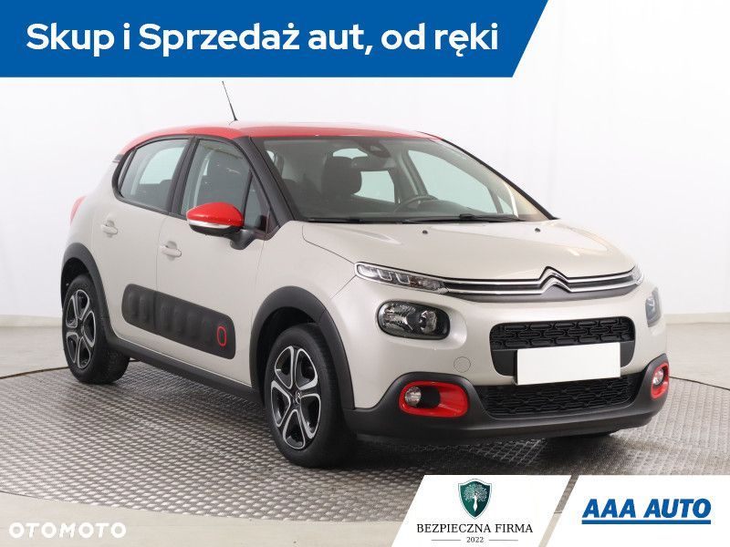 Citroën C3 - 2