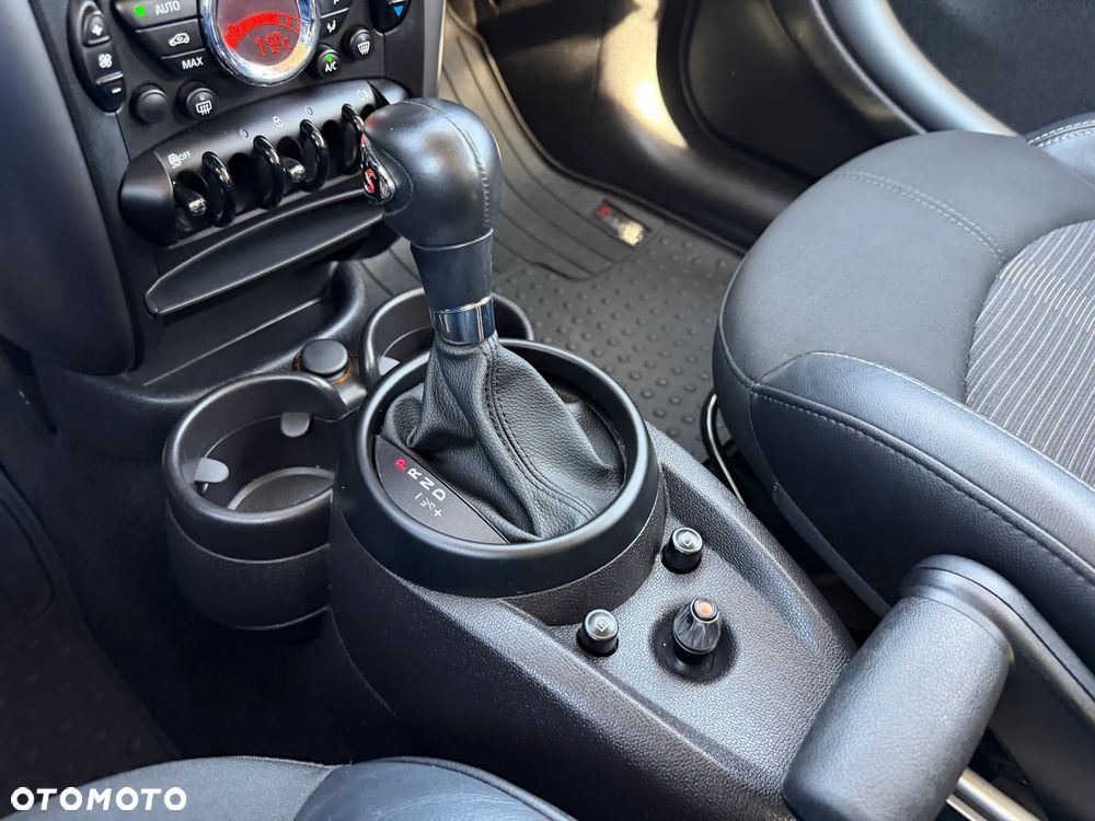 MINI Countryman Cooper S ALL4 - 11
