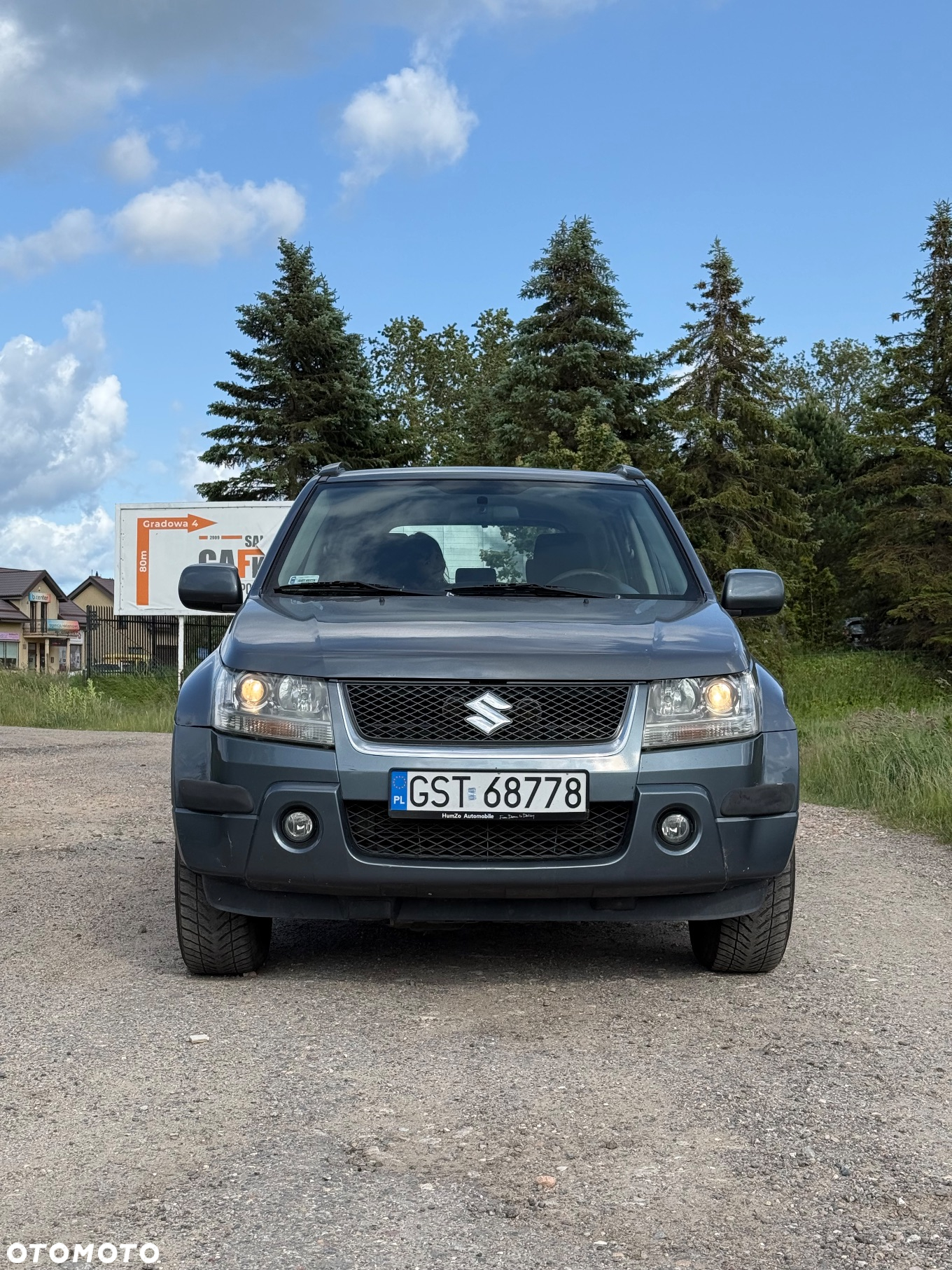 Suzuki Grand Vitara 1.9 DDiS - 7