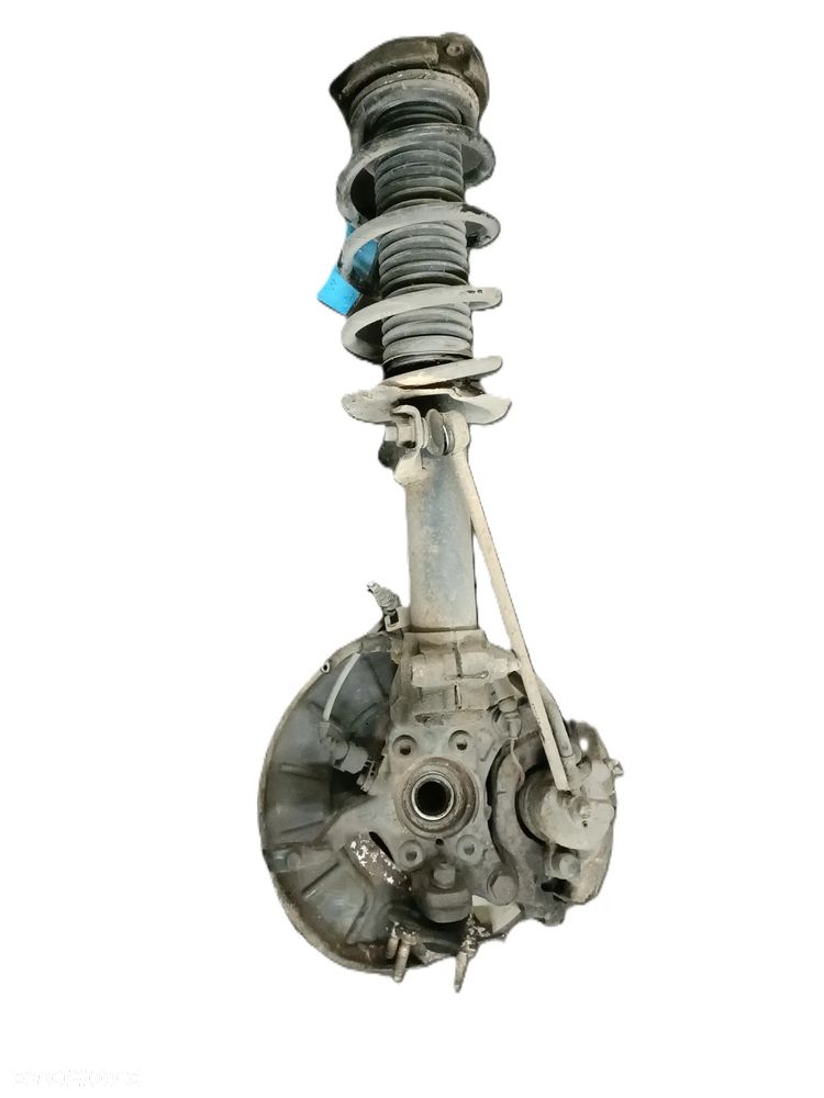 AUDI A3 8P 03-12 2,0 TDI amortyzator lewy przód LP 1T0413031DB * - 5