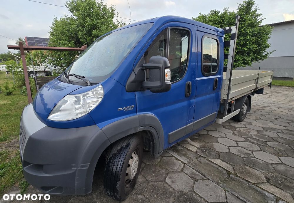 Fiat DUCATO - 1
